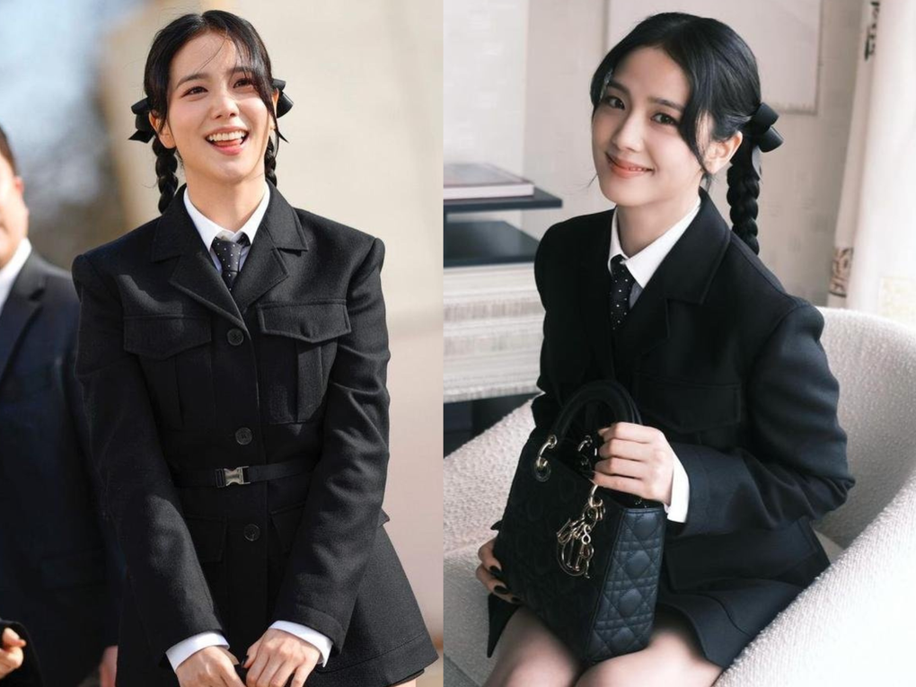 Jisoo