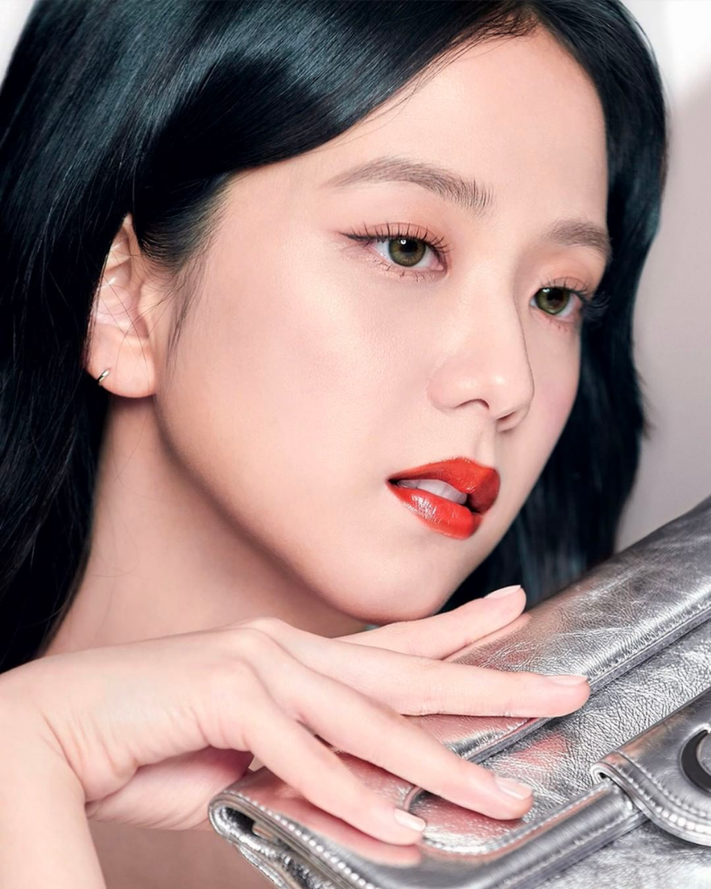 Jisoo
