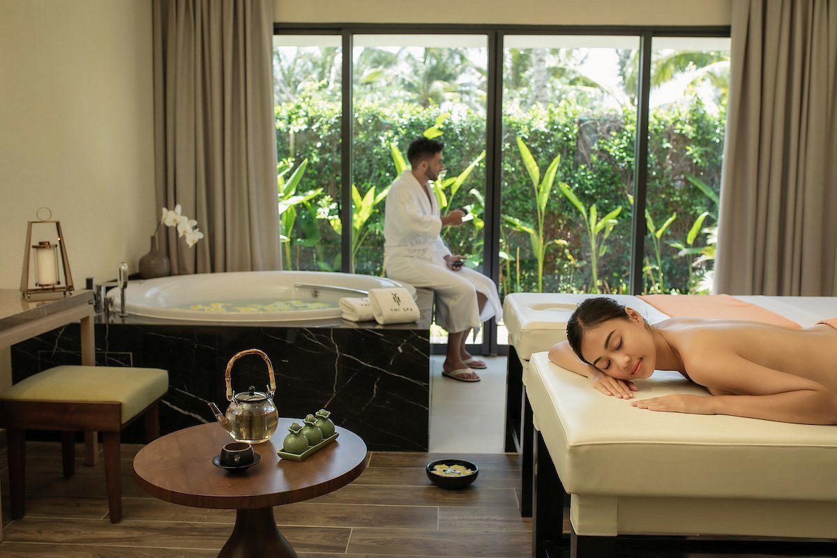 Thiên đường riêng tư tại Hồ Tràm: Top 3 biệt thự được du khách ao ước