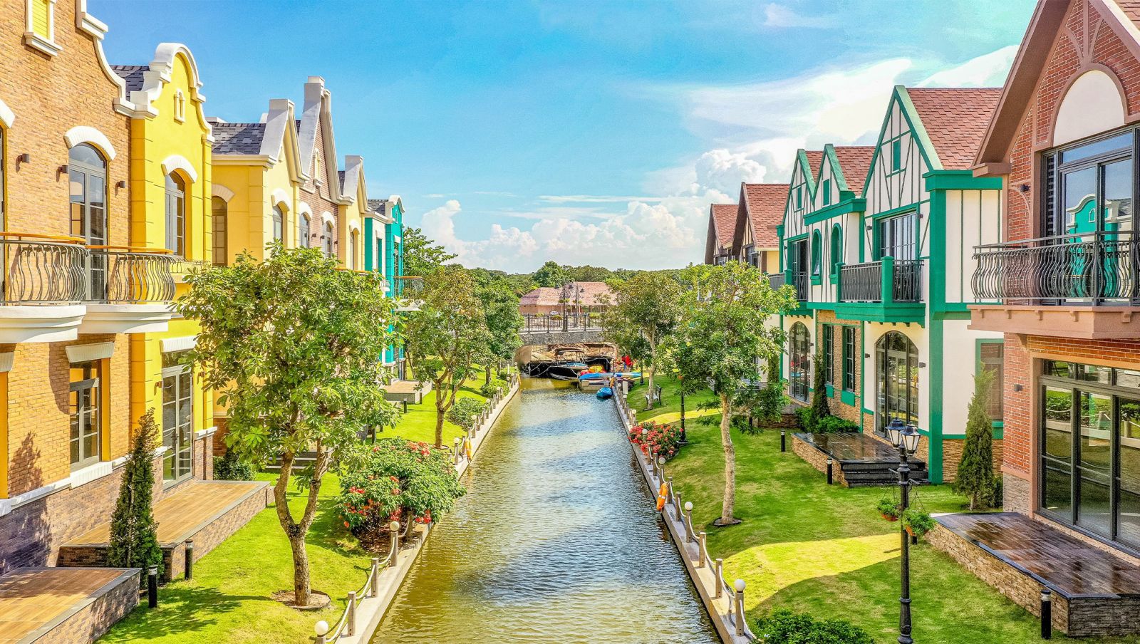 Thiên đường riêng tư tại Hồ Tràm: Top 3 biệt thự được du khách ao ước