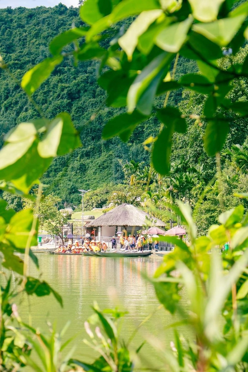 Du lịch Ninh Bình