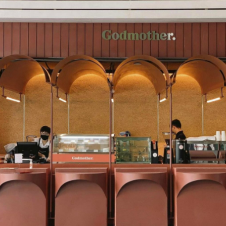  Quán brunch tại Sài Gòn