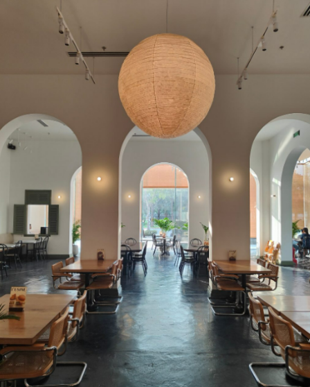  Quán brunch tại Sài Gòn