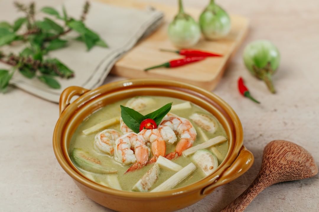 Quán brunch tại Sài Gòn
