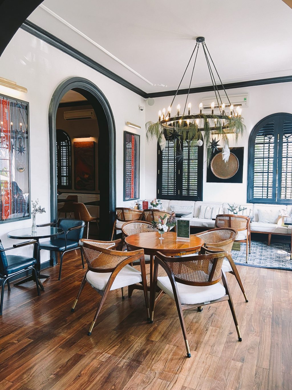  Quán brunch tại Sài Gòn