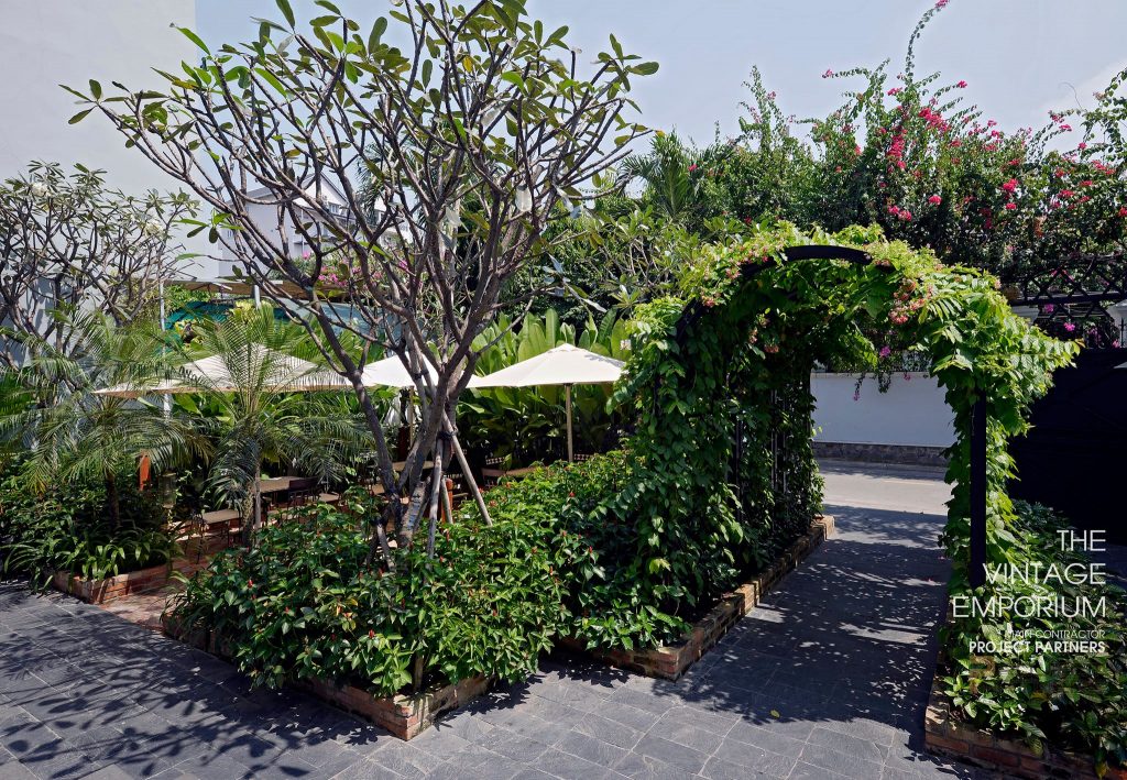  Quán brunch tại Sài Gòn