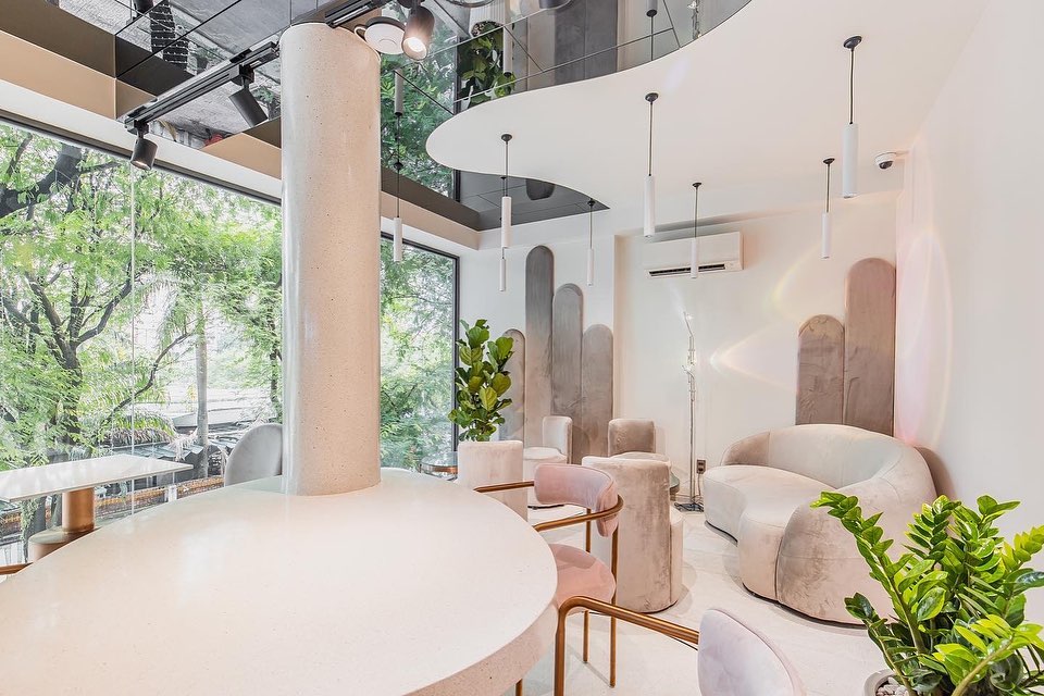  Quán brunch tại Sài Gòn