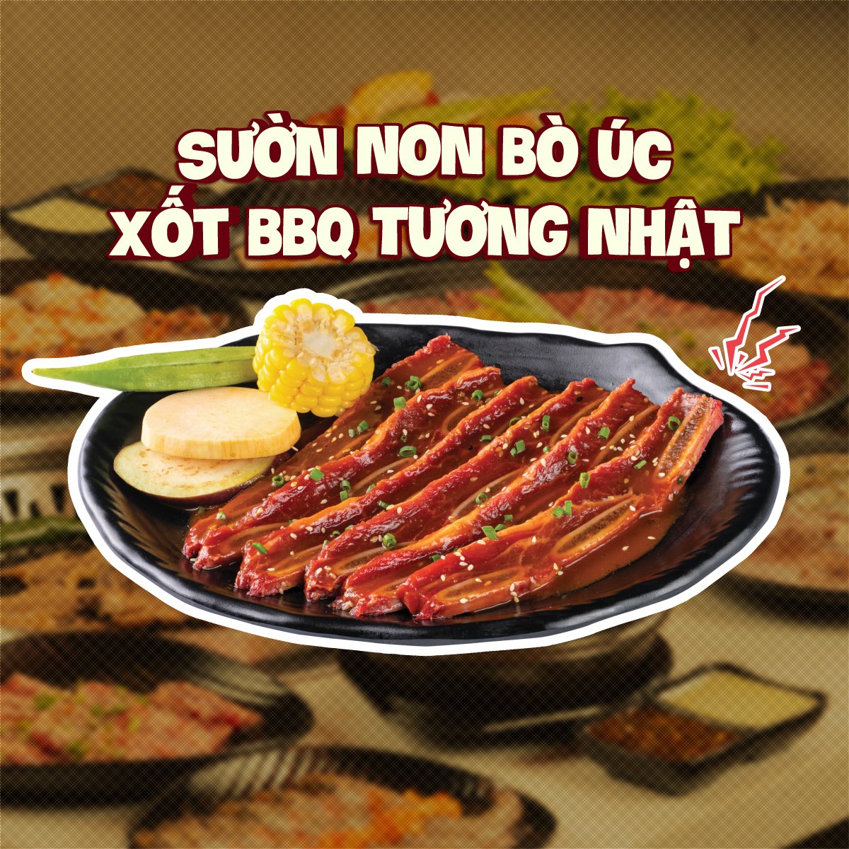 Bật mí những nhà hàng Nhật Bản khiến thực khách "phát cuồng" ở TP.HCM