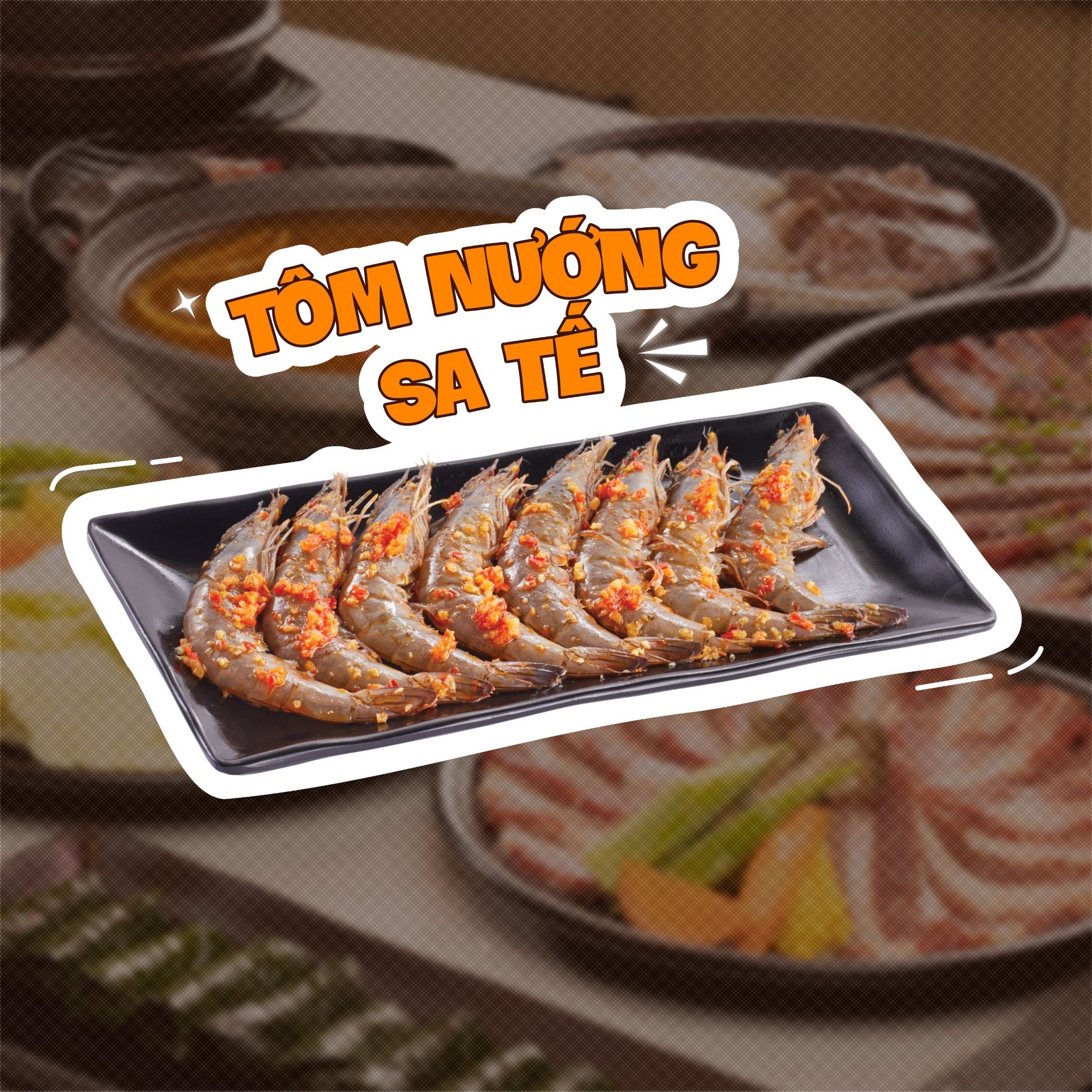 Bật mí những nhà hàng Nhật Bản khiến thực khách "phát cuồng" ở TP.HCM