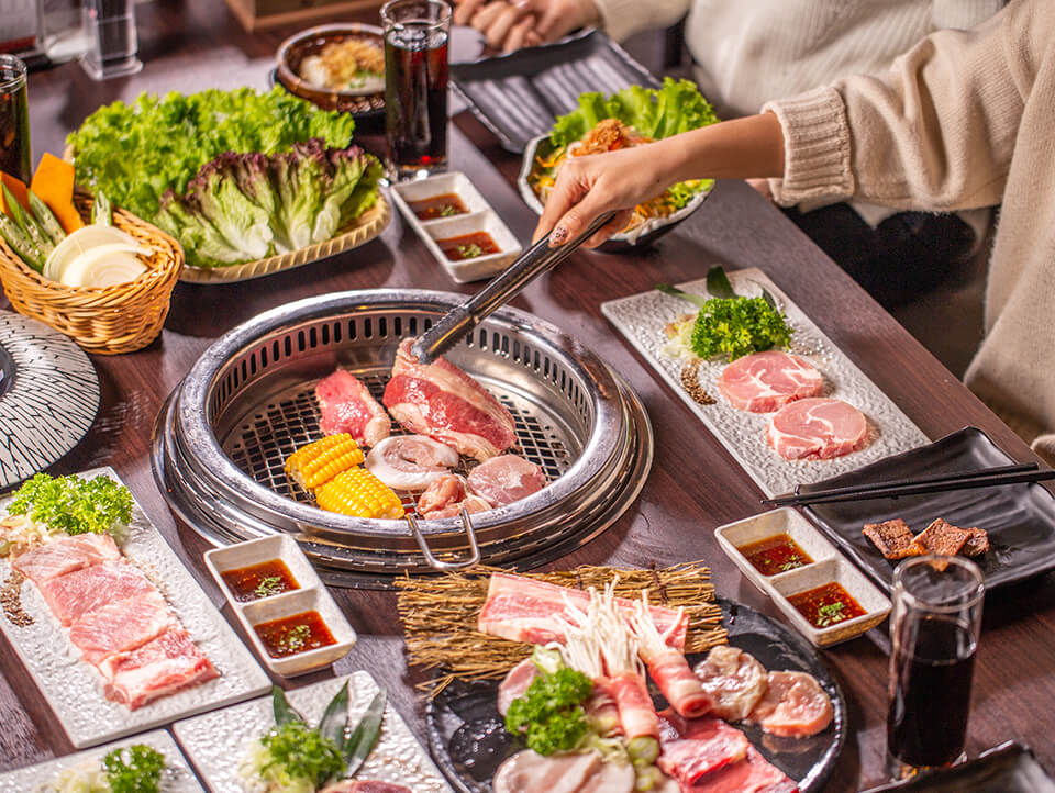 Bật mí những nhà hàng Nhật Bản khiến thực khách "phát cuồng" ở TP.HCM