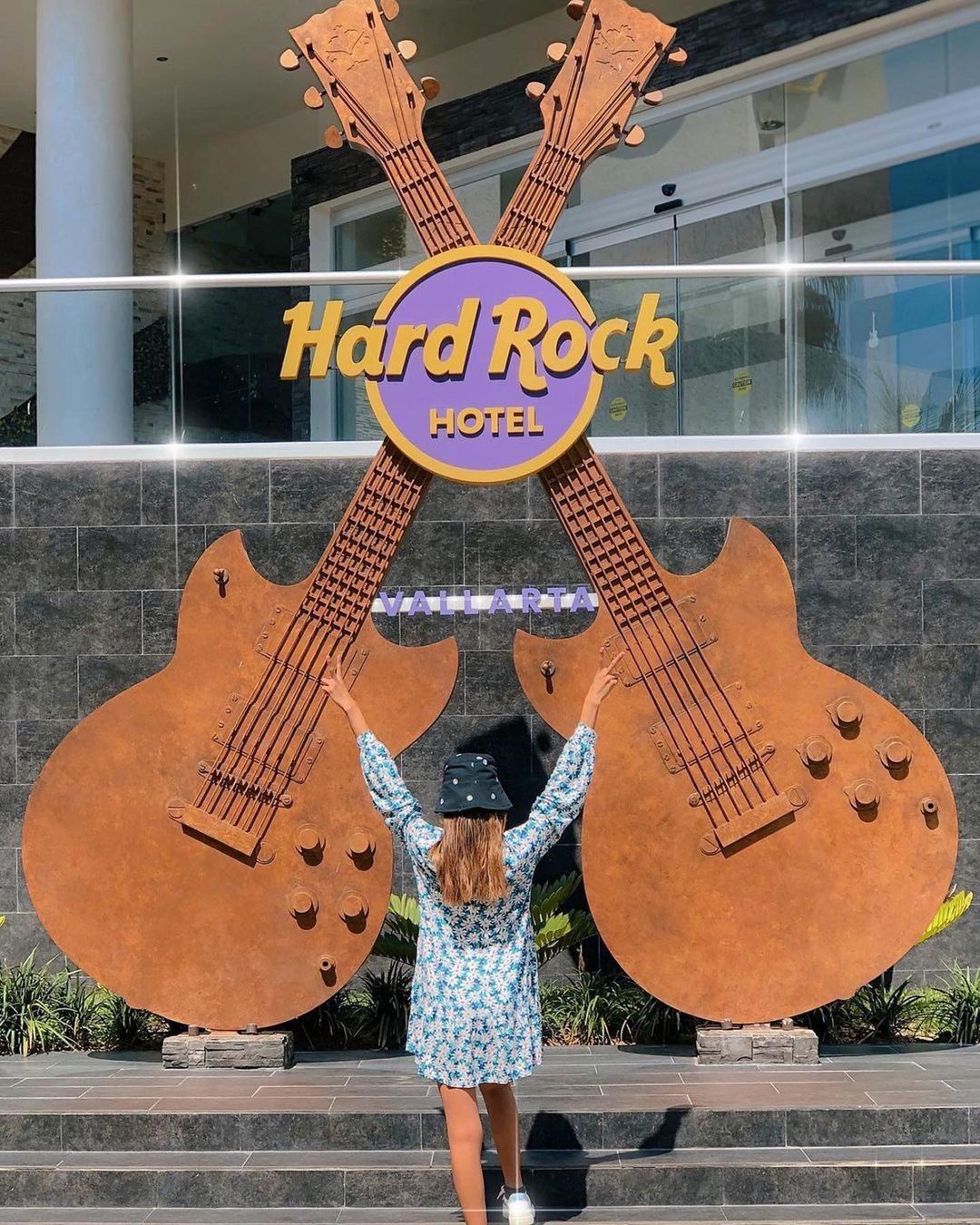 The Guitar Hotel