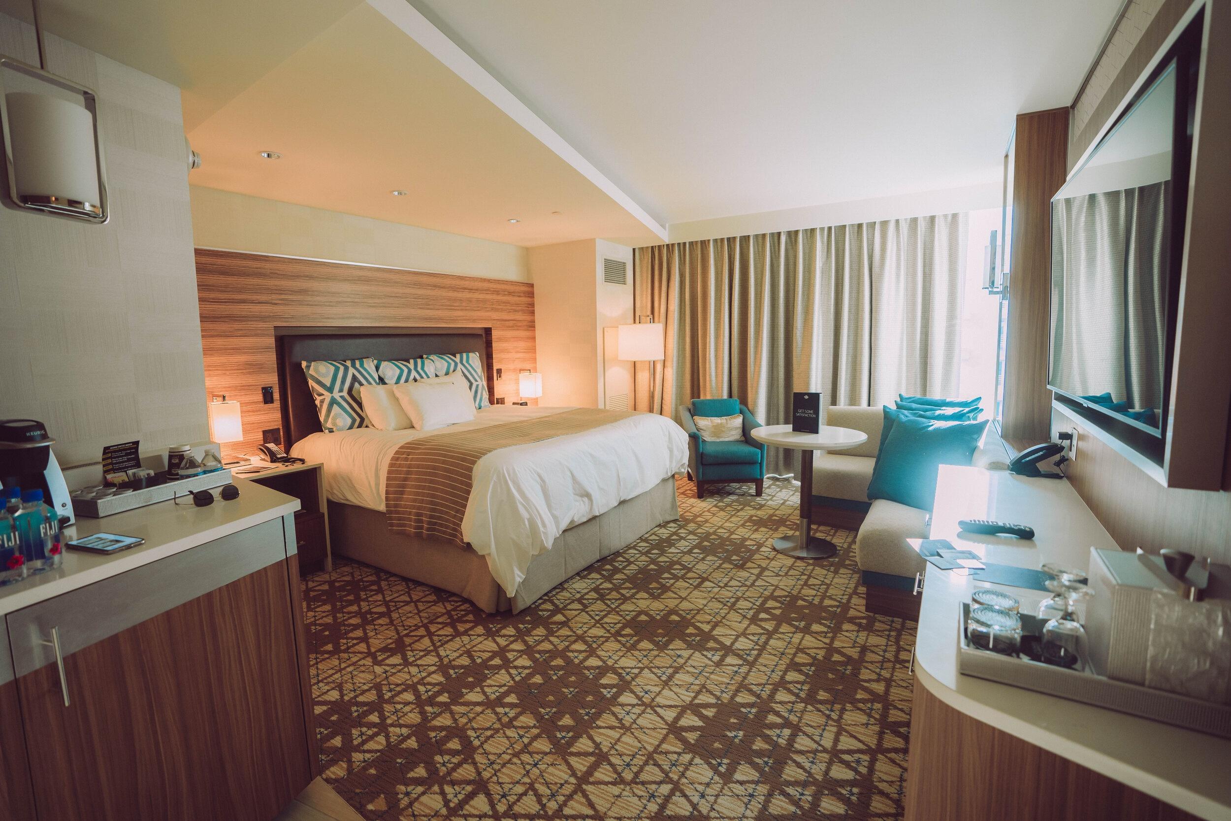 The Guitar Hotel