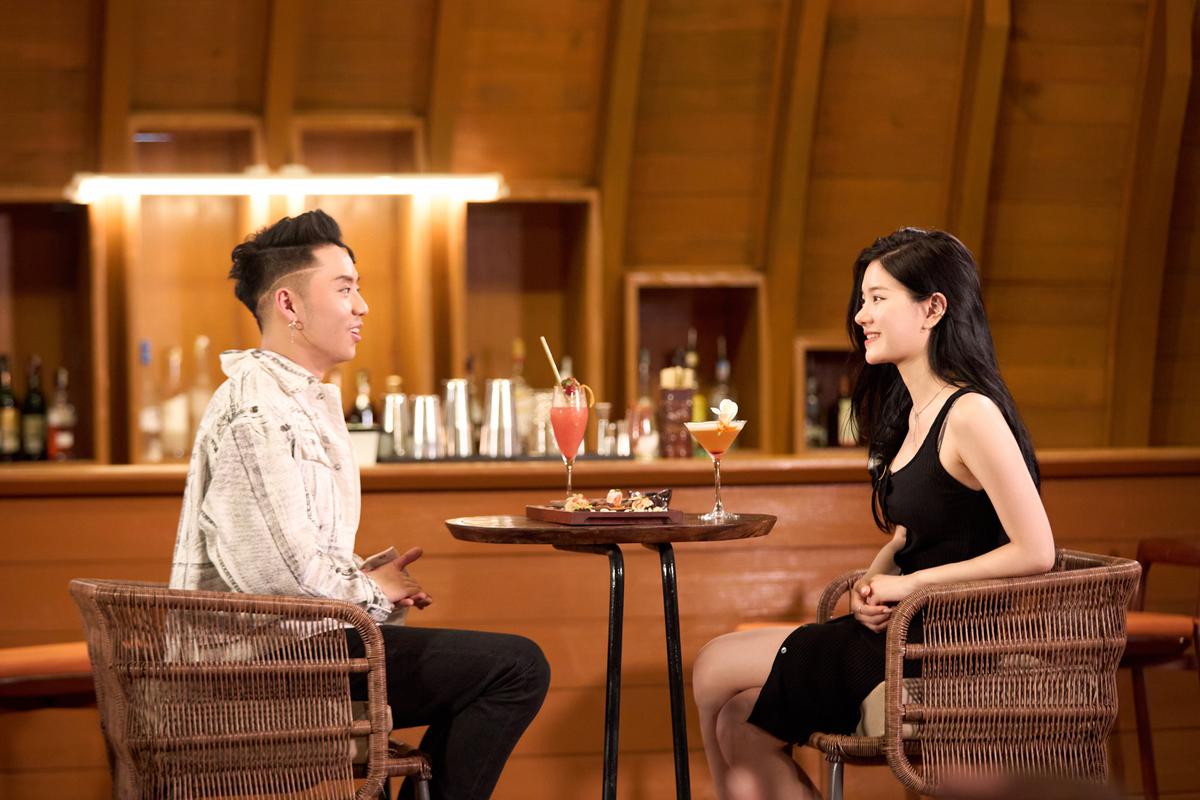 Tập 3 Đảo Thiên Đường