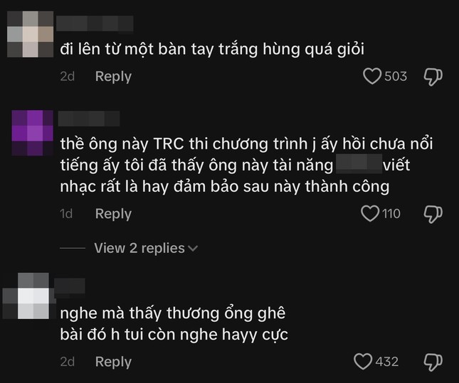 Quang Hùng MasterD từng muốn bỏ nghề vì công ty phá sản