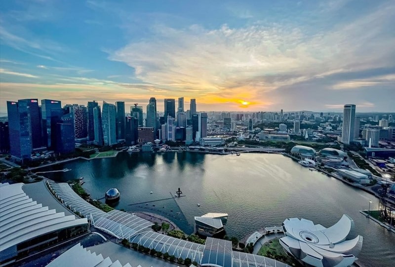 10 thành phố đắt đỏ nhất thế giới đối với người siêu giàu