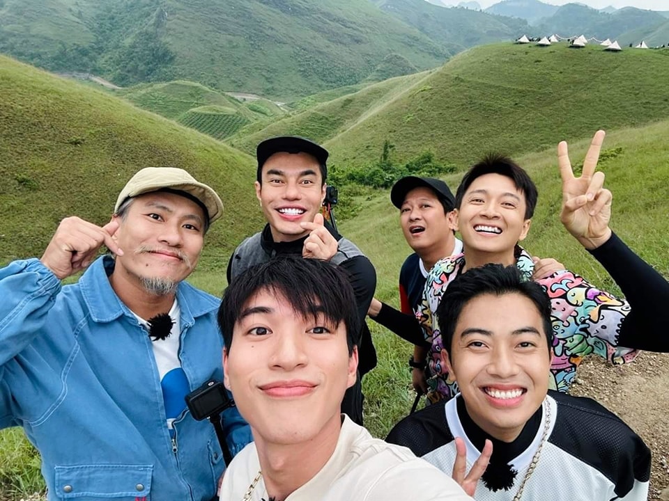 Rap Việt mùa 4