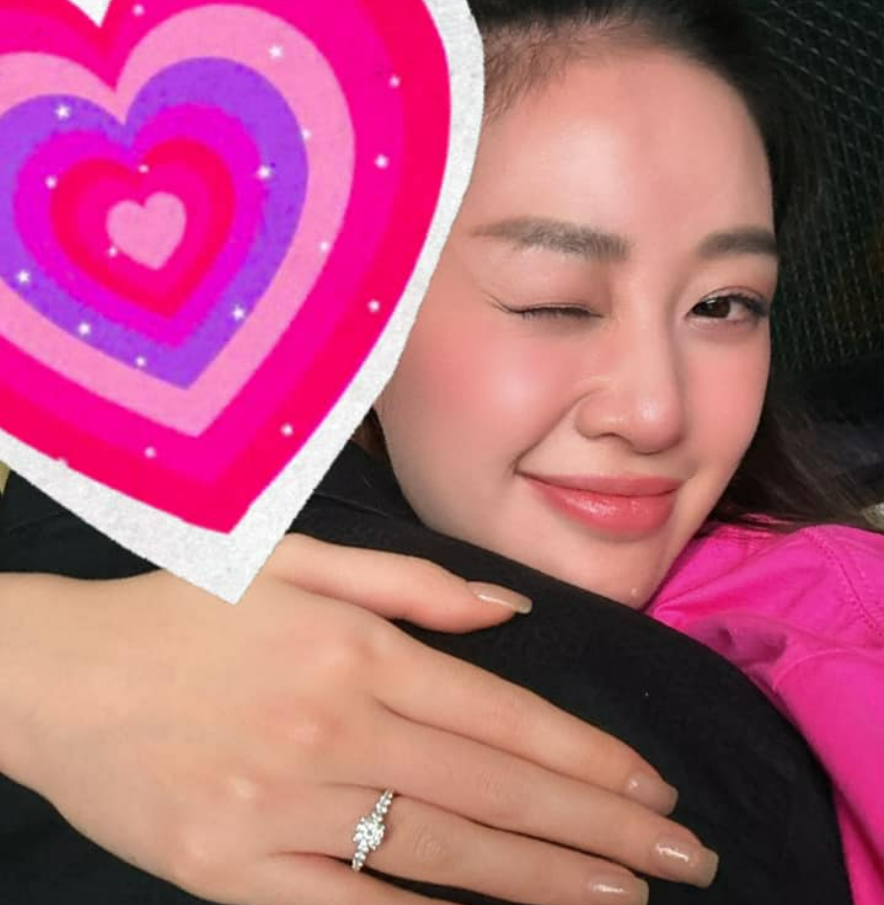 Bạn trai hoa hậu Khánh Vân