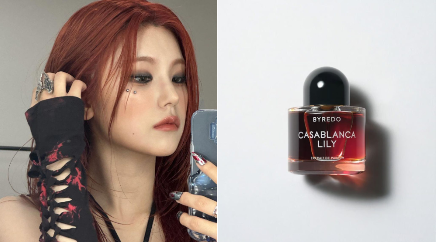 Nước hoa Dior