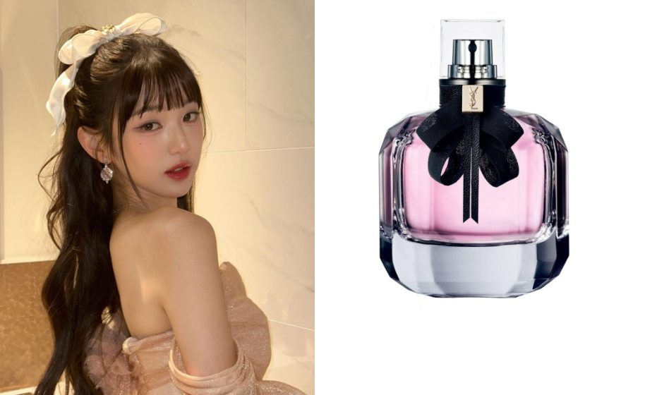 Nước hoa Dior