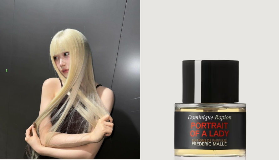 Nước hoa Dior