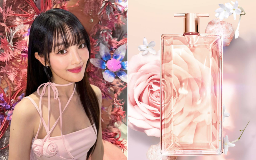 Nước hoa Dior
