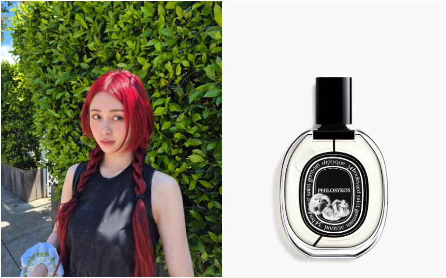 Nước hoa Dior