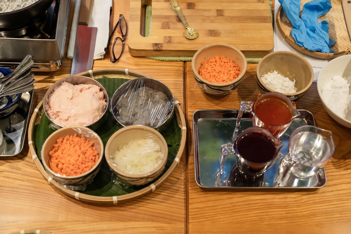 Ẩm thực xứ Huế