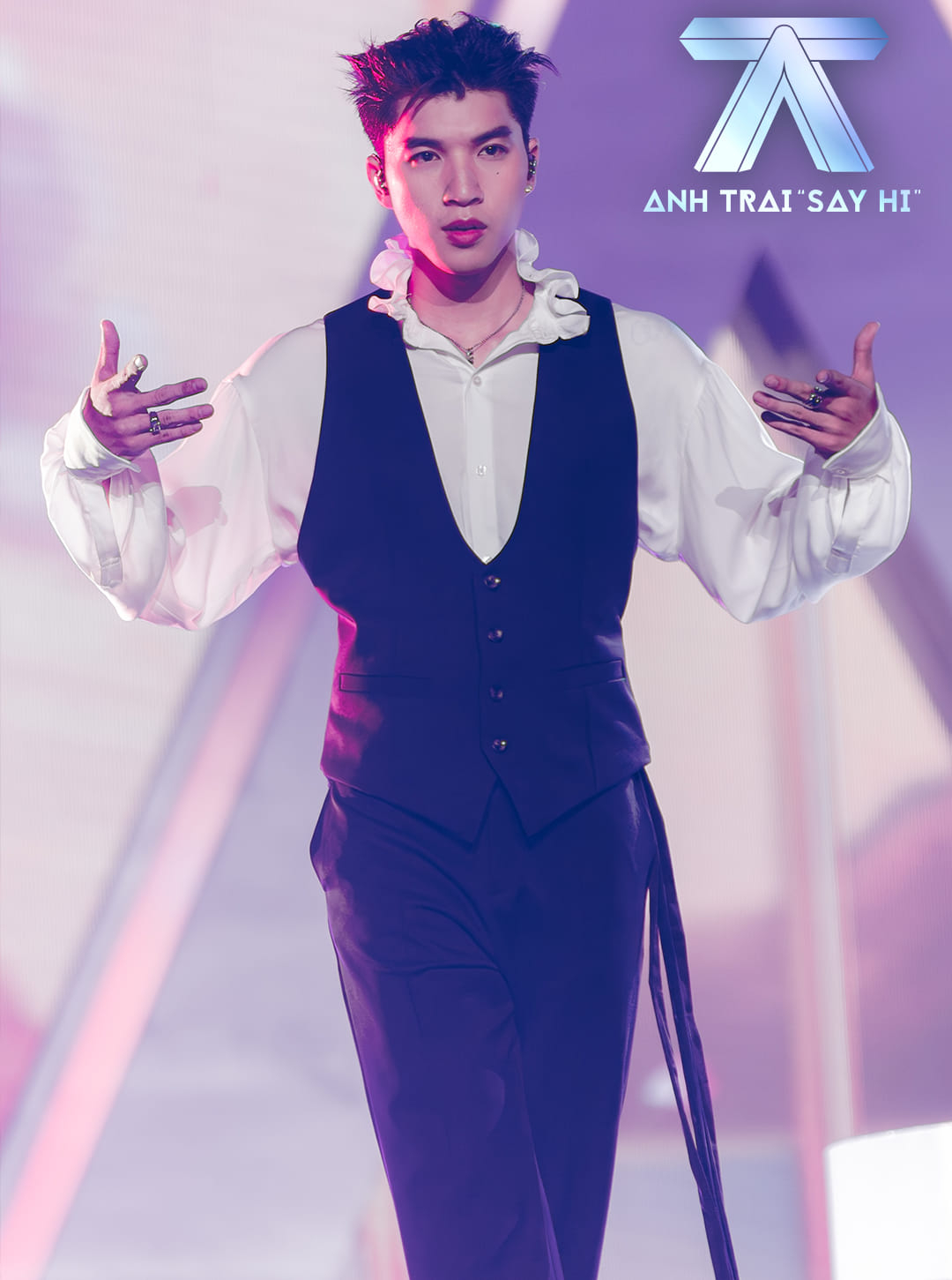 Rap Việt mùa 4
