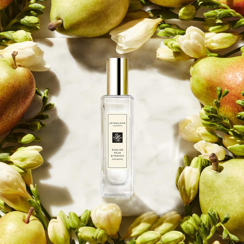 Nước hoa Dior