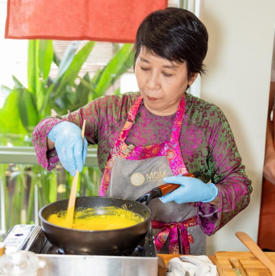 Ẩm thực xứ Huế