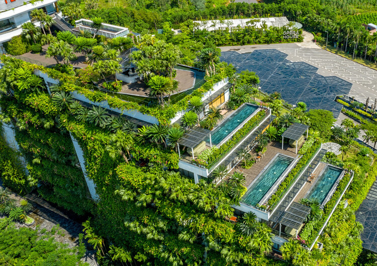 Top các resort biệt thự Flamingo Đại Lải villa sân vườn view hồ đẹp