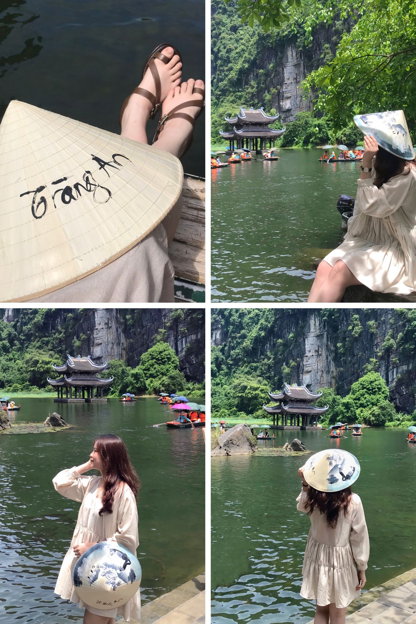 Du lịch Tràng An