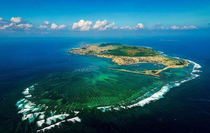 Tránh nóng với top 3 bãi biển đẹp “say lòng” tại Việt Nam 2024