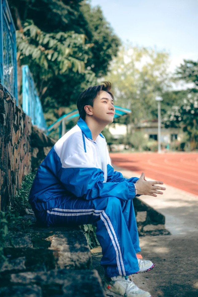Anh Trai Say Hi Lou Hoàng: Có tất cả chỉ thiếu may mắn