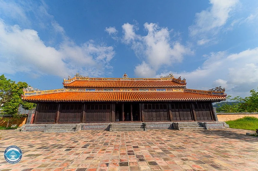 Hải Vân Quan đón khách miễn phí sau khi 'khoác áo mới' hơn 42 tỷ đồng