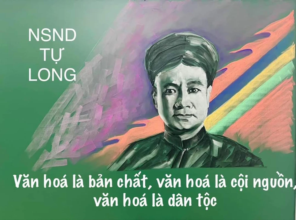 'Anh trai vượt ngàn chông gai': Khi người trẻ được thổi bùng văn hóa dân tộc
