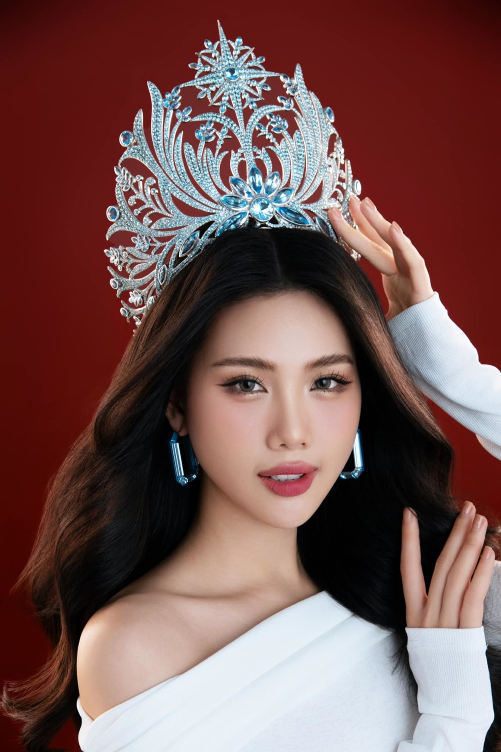 Miss Universe Vietnam 2024
