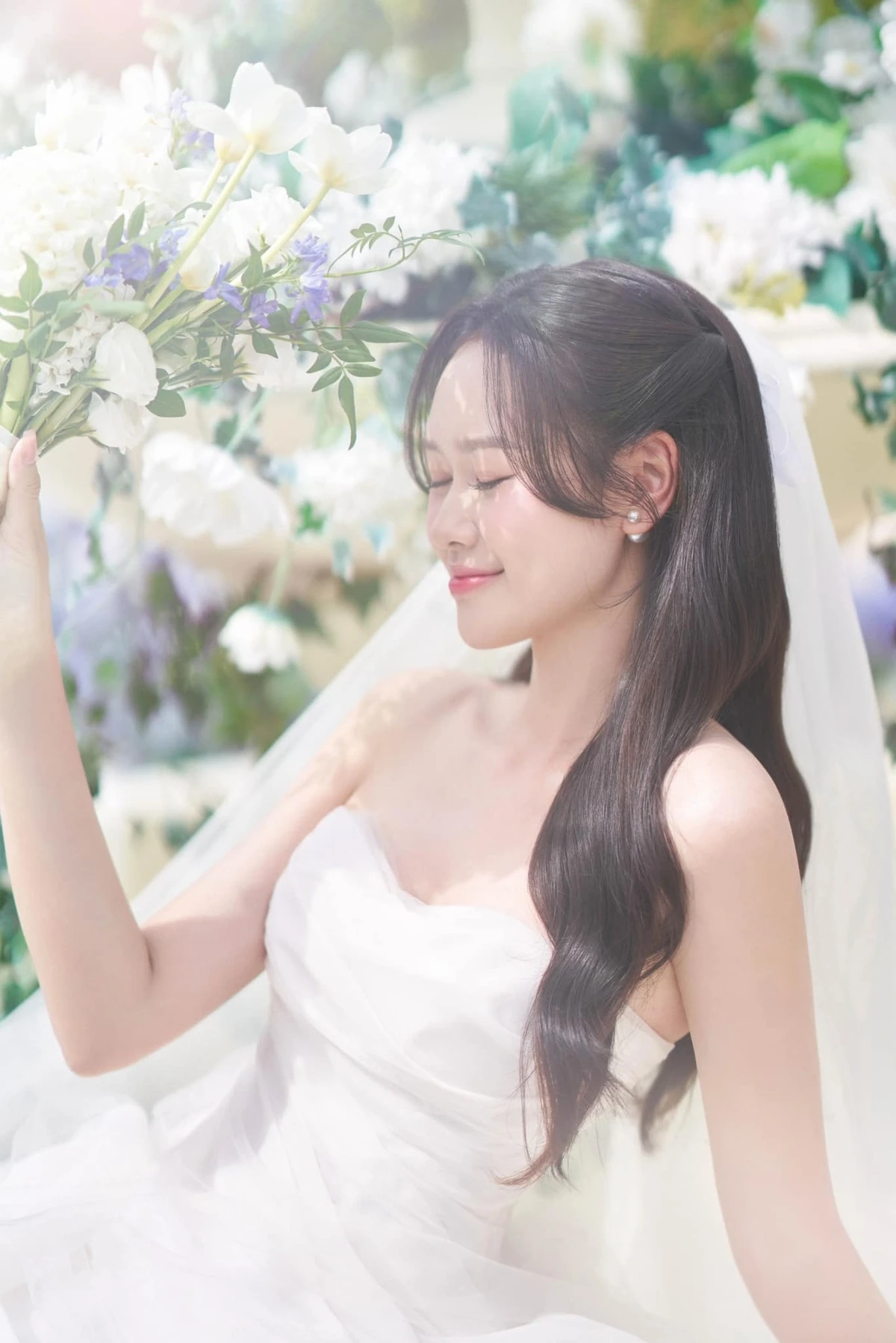 Đám cưới Anh Đức