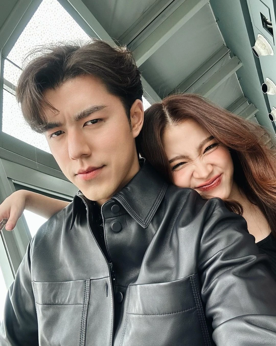 Baifern chia tay bạn trai