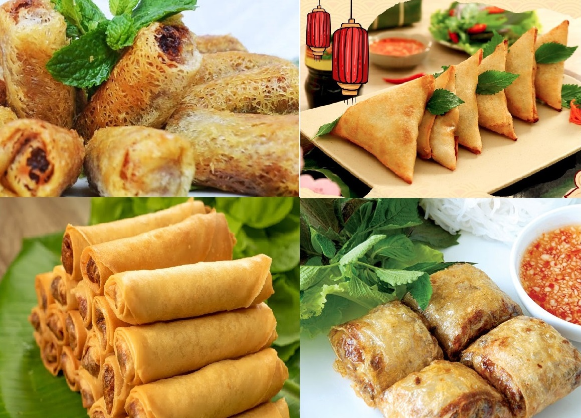 Món ăn Việt