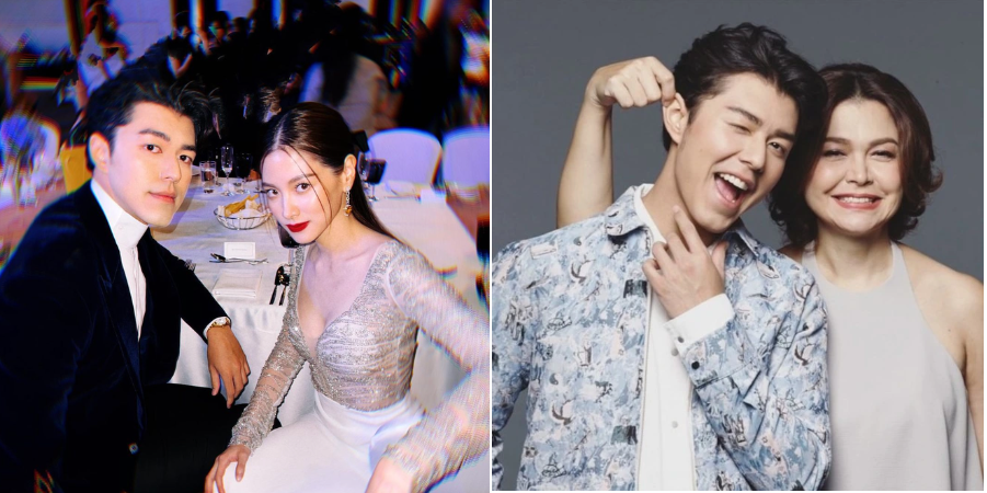 Baifern và Nine Naphat