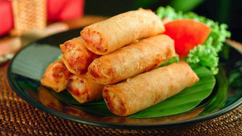 Món ăn Việt