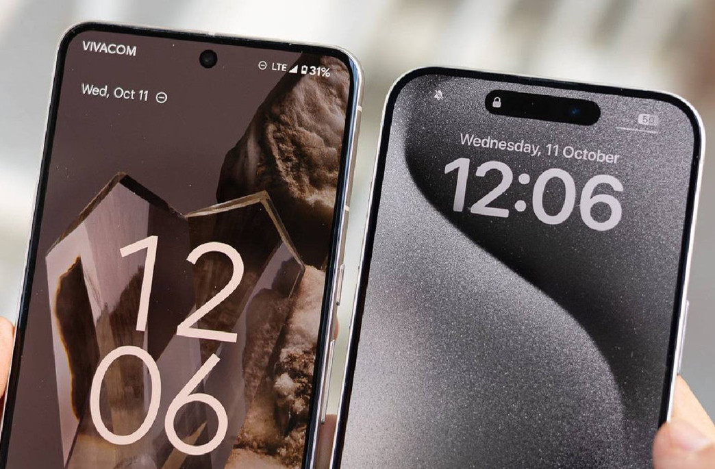 iPhone 16 Pro
