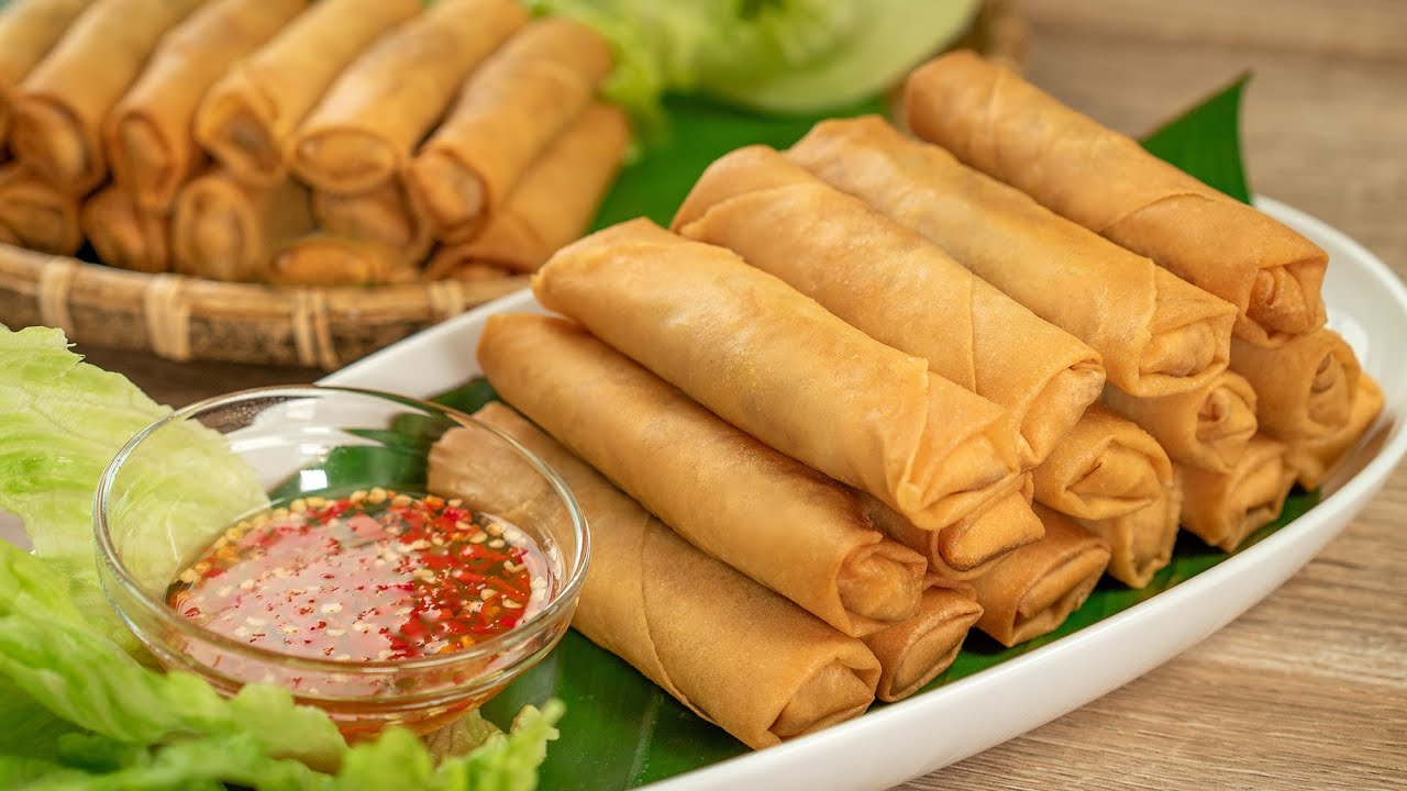 Món ăn Việt