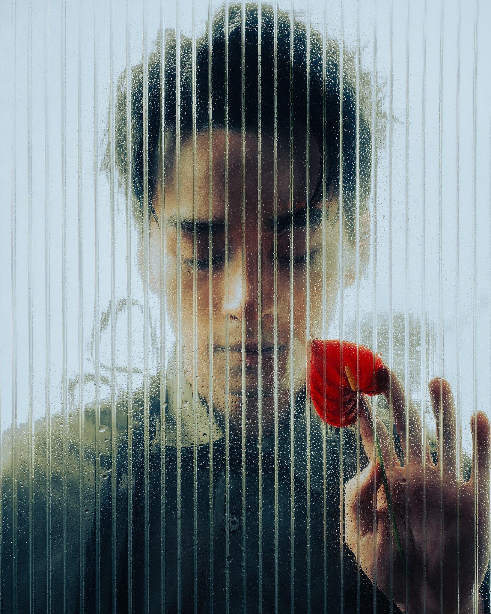 Diễn viên Trần Nghĩa