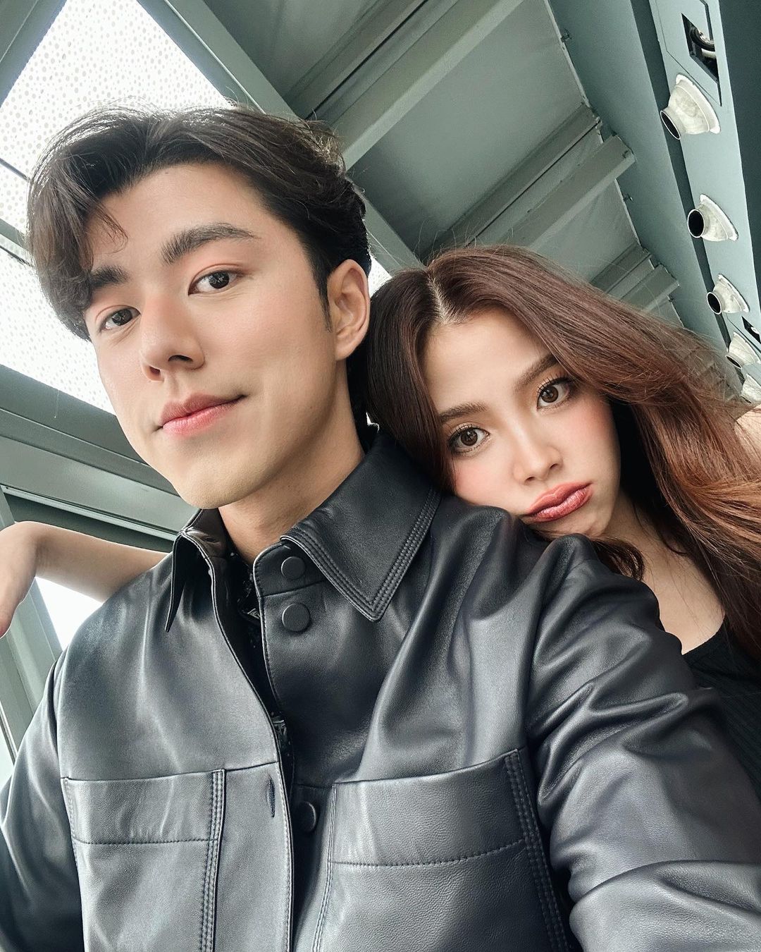 Baifern chia tay bạn trai