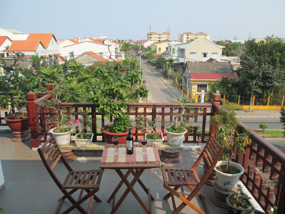 Trải nghiệm sang trọng tại 3 biệt thự Villa Hội An đẳng cấp nhất