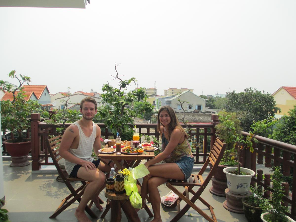 Trải nghiệm sang trọng tại 3 biệt thự Villa Hội An đẳng cấp nhất
