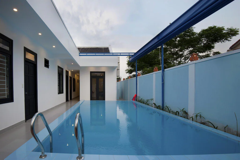 Trải nghiệm sang trọng tại 3 biệt thự Villa Hội An đẳng cấp nhất