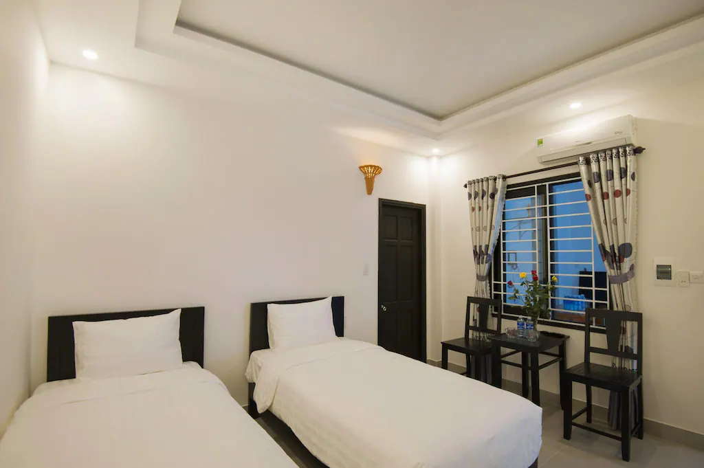 Trải nghiệm sang trọng tại 3 biệt thự Villa Hội An đẳng cấp nhất